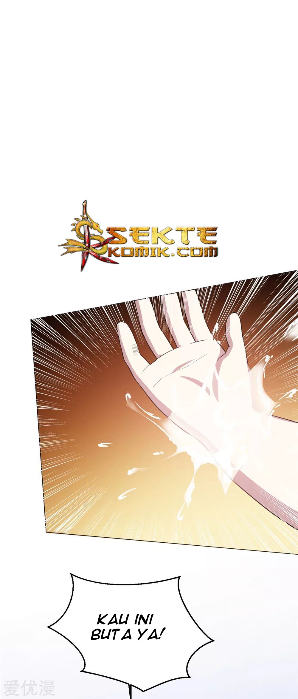 Godly Mobile Game chapter 6